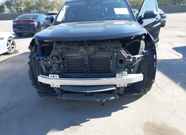 1FMSK7DH4NGA15185 2022 2022 Ford Explorer- Xlt 6