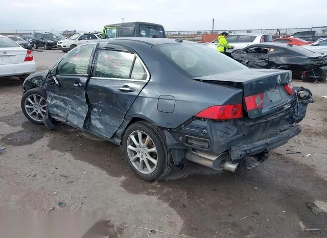 JH4CL96917C014253 2007 2007 Acura TSX 3