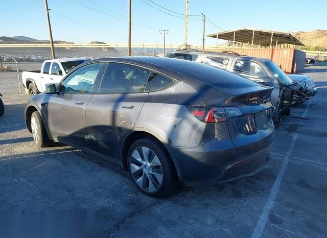 7SAYGDEE0PF914905 2023 2023 Tesla Model Y- Awd/Long Range D 3