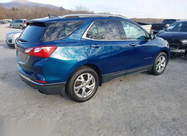 2GNAXLEX6K6205203 2019 2019 Chevrolet Equinox- LT 4