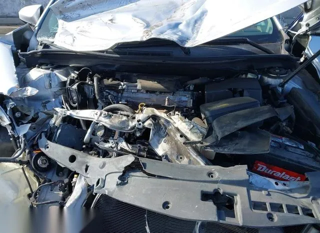 4T1BF1FKXDU253424 2013 2013 Toyota Camry- SE 10