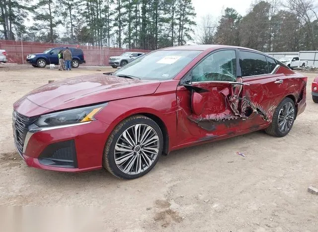 1N4BL4EV5PN301782 2023 2023 Nissan Altima- Sl Fwd 2