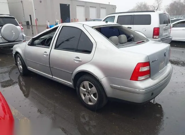 3VWSA69M14M012348 2004 2004 Volkswagen Jetta- Gls 2-0L 3