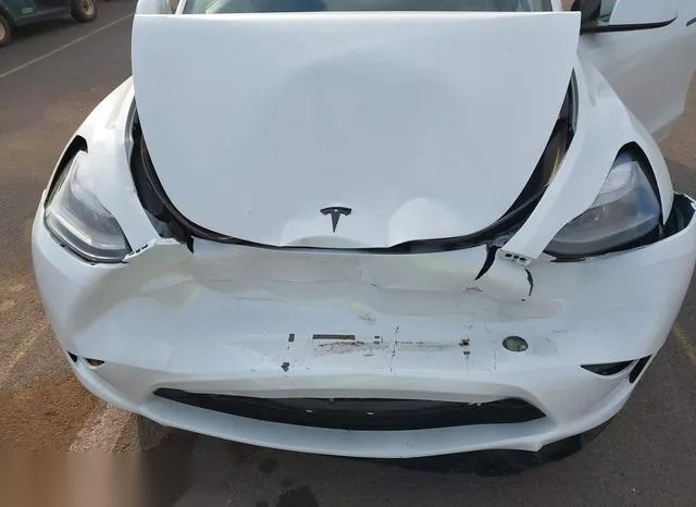 7SAYGDEDXPF963925 2023 2023 Tesla Model Y- Rwd 6