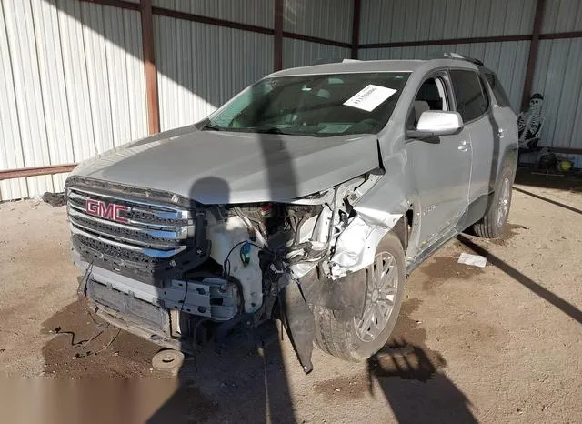 1GKKNLLA0HZ218533 2017 2017 GMC Acadia- Sle-2 2