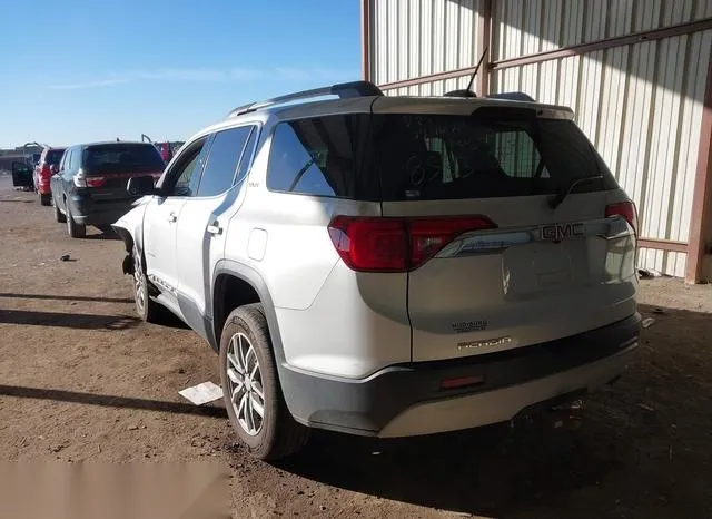 1GKKNLLA0HZ218533 2017 2017 GMC Acadia- Sle-2 3