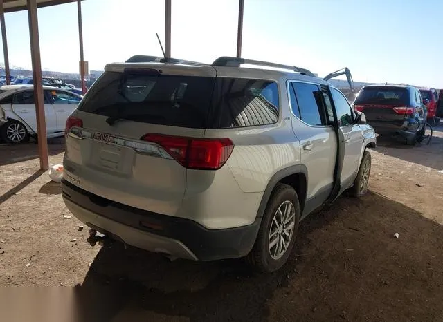 1GKKNLLA0HZ218533 2017 2017 GMC Acadia- Sle-2 4