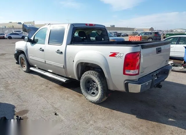 3GTEK23309G102084 2009 2009 GMC Sierra- 1500 Sle 3