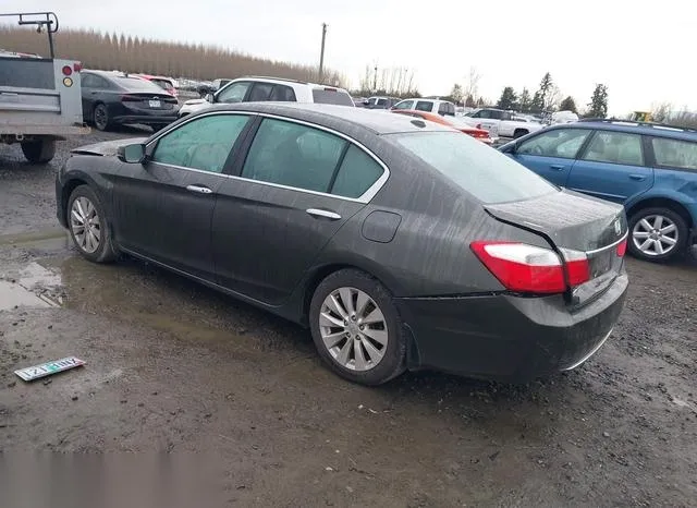 1HGCR2F86FA047971 2015 2015 Honda Accord- Ex-L 3