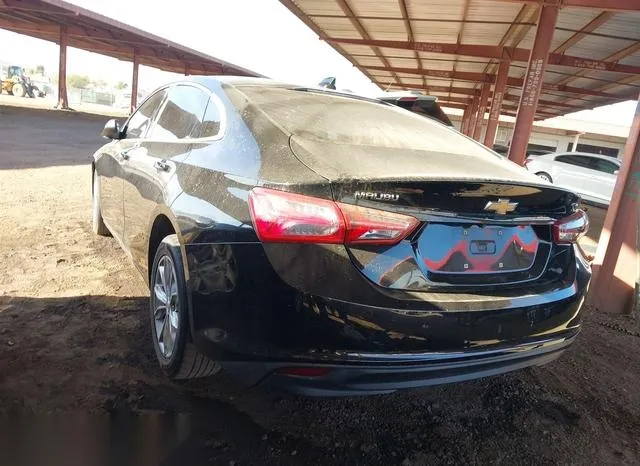 1G1ZD5ST1KF121094 2019 2019 Chevrolet Malibu- LT 3