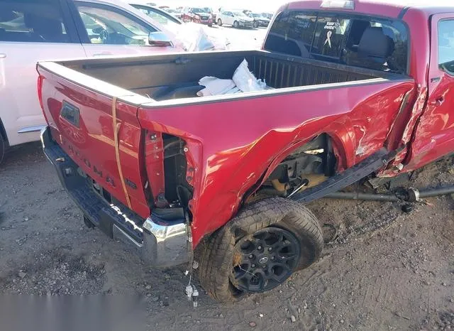 3TMBZ5DN8LM025747 2020 2020 Toyota Tacoma- Sr5 V6 6