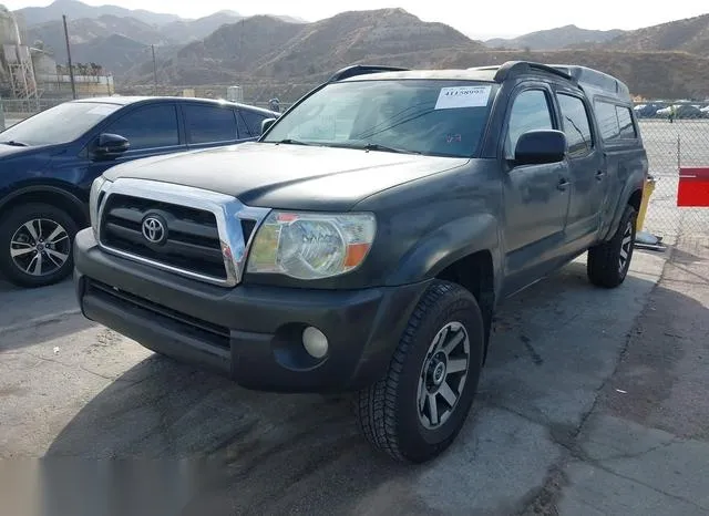 5TEKU72N67Z384701 2007 2007 Toyota Tacoma- Prerunner V6 2