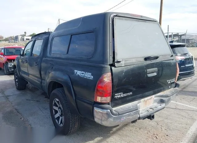 5TEKU72N67Z384701 2007 2007 Toyota Tacoma- Prerunner V6 3