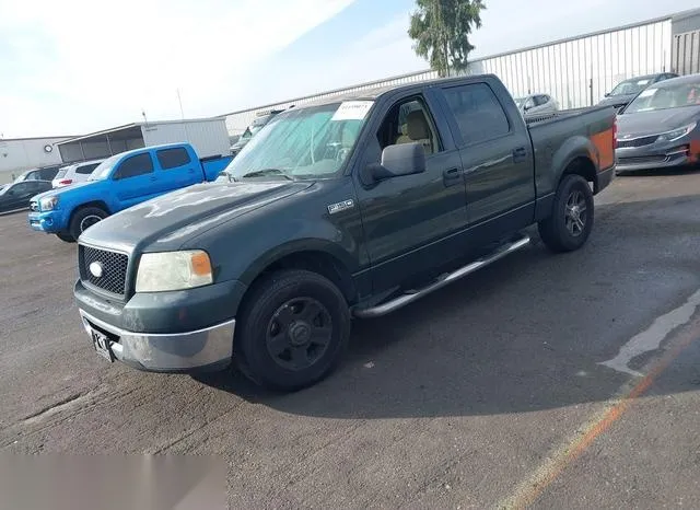 1FTPW12536KD30823 2006 2006 Ford F-150- Lariat/Xlt 2