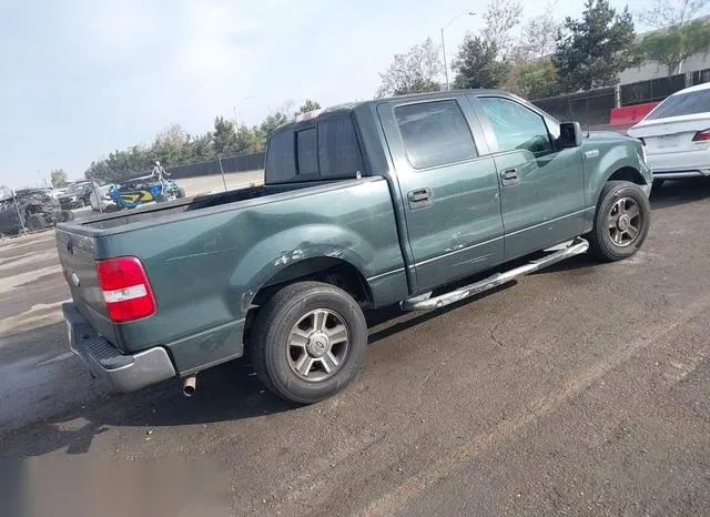 1FTPW12536KD30823 2006 2006 Ford F-150- Lariat/Xlt 4