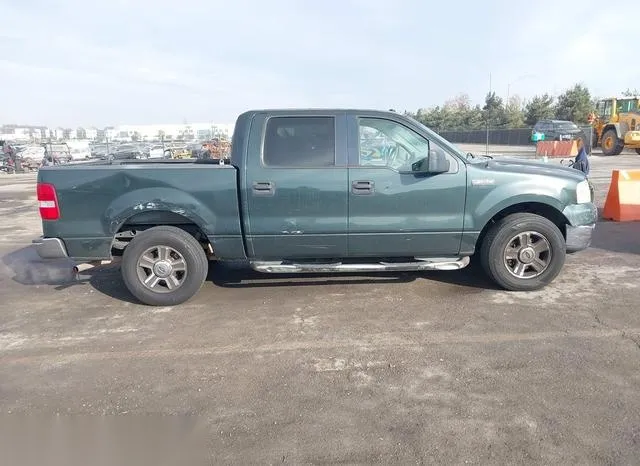 1FTPW12536KD30823 2006 2006 Ford F-150- Lariat/Xlt 6