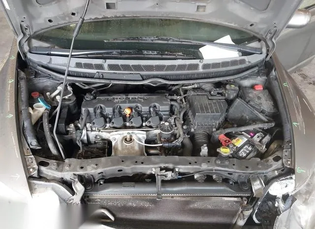 2HGFA16548H317997 2008 2008 Honda Civic- LX 10