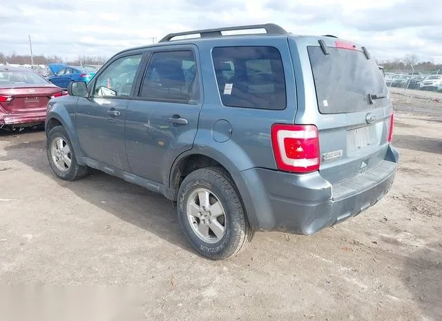 1FMCU0D72BKA53245 2011 2011 Ford Escape- Xlt 3