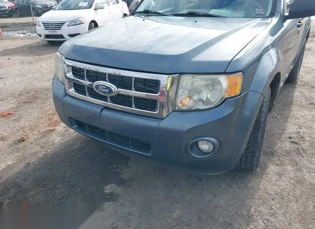 1FMCU0D72BKA53245 2011 2011 Ford Escape- Xlt 6