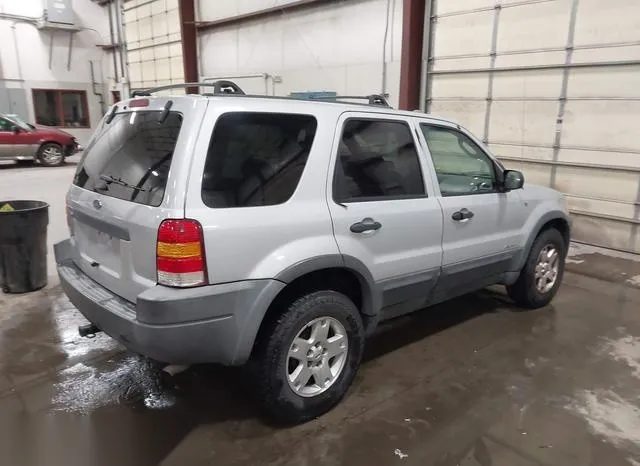 1FMYU04182KC47182 2002 2002 Ford Escape- Xlt 4