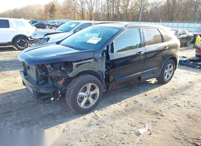 2FMPK4G97RBA30186 2024 2024 Ford Edge- SE 2