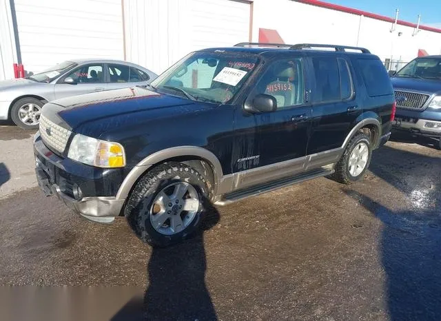 1FMZU74K74UB78448 2004 2004 Ford Explorer- Eddie Bauer 2