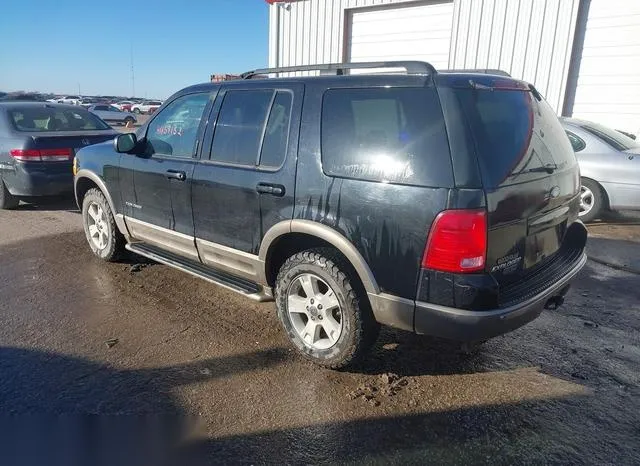 1FMZU74K74UB78448 2004 2004 Ford Explorer- Eddie Bauer 3