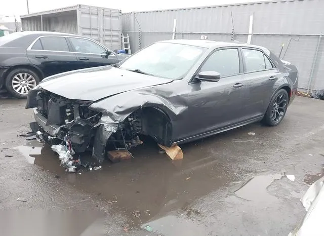 2C3CCABG5KH663068 2019 2019 Chrysler 300- 300S 2