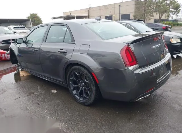 2C3CCABG5KH663068 2019 2019 Chrysler 300- 300S 3