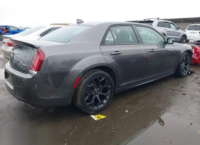 2C3CCABG5KH663068 2019 2019 Chrysler 300- 300S 4