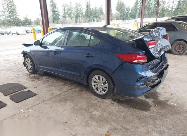 5NPD74LF3JH267075 2018 2018 Hyundai Elantra- SE 3