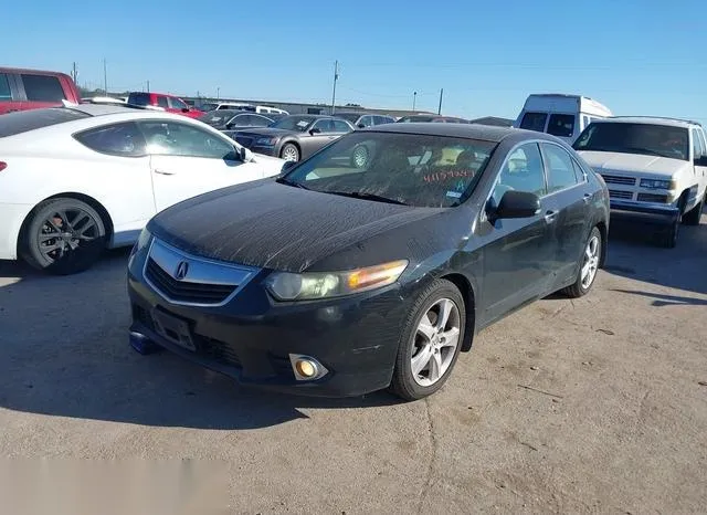 JH4CU2F61CC000180 2012 2012 Acura TSX- 2-4 2