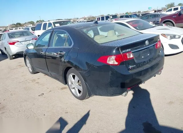 JH4CU2F61CC000180 2012 2012 Acura TSX- 2-4 3