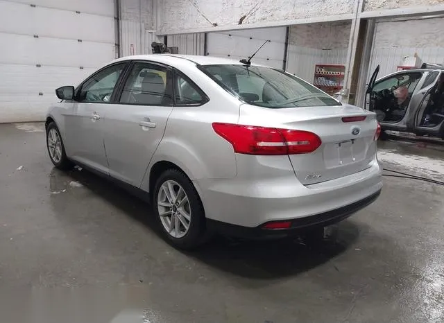 1FADP3F24JL295505 2018 2018 Ford Focus- SE 3