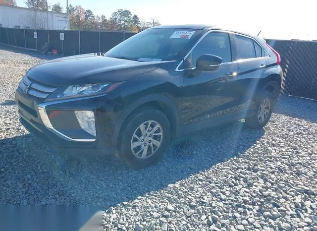 JA4AT3AA2KZ050525 2019 2019 Mitsubishi Eclipse Cross- ES 2