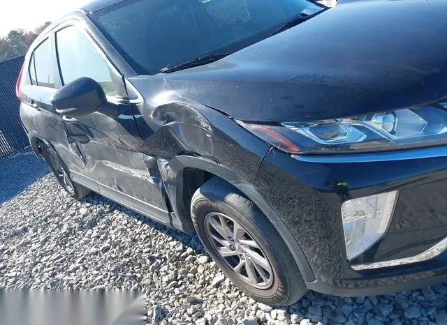 JA4AT3AA2KZ050525 2019 2019 Mitsubishi Eclipse Cross- ES 6