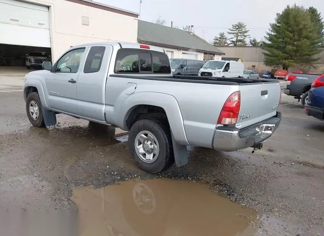 5TEUU42N28Z472864 2008 2008 Toyota Tacoma- Base V6 3