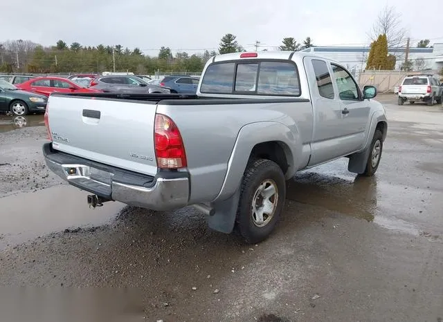 5TEUU42N28Z472864 2008 2008 Toyota Tacoma- Base V6 4