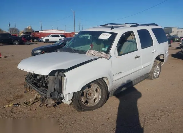 1GKFK13057J381780 2007 2007 GMC Yukon- Slt 2