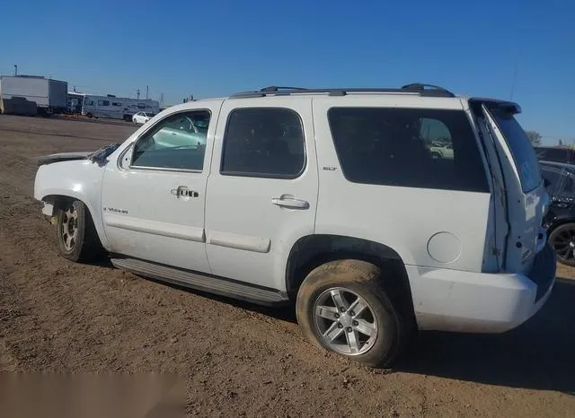 1GKFK13057J381780 2007 2007 GMC Yukon- Slt 3