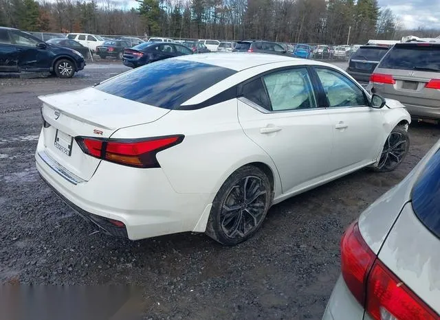 1N4BL4CV5PN323462 2023 2023 Nissan Altima- Sr Fwd 4