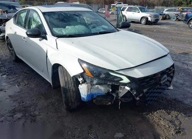 1N4BL4CV5PN323462 2023 2023 Nissan Altima- Sr Fwd 6