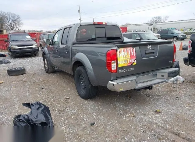 1N6AD0ER8HN718827 2017 2017 Nissan Frontier- SV 3