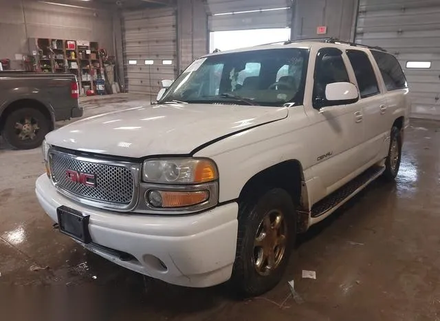 1GKFK66U33J197136 2003 2003 GMC Yukon Xl 1500- Denali 2