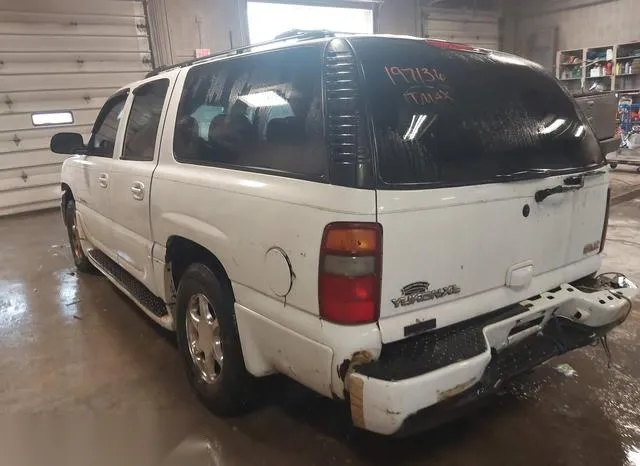 1GKFK66U33J197136 2003 2003 GMC Yukon Xl 1500- Denali 3