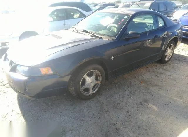 1FAFP40461F227004 2001 2001 Ford Mustang 2