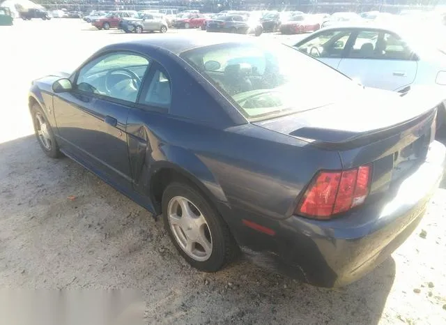 1FAFP40461F227004 2001 2001 Ford Mustang 3