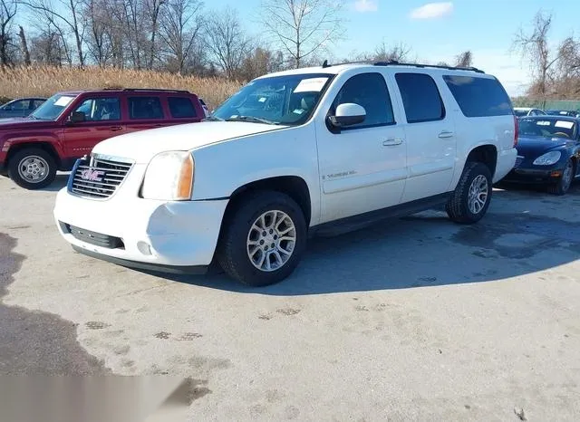 1GKFK16318R108294 2008 2008 GMC Yukon Xl 1500- Slt 2