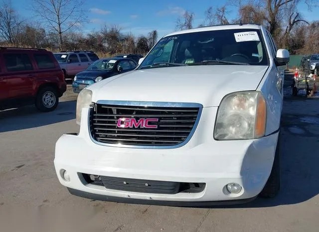 1GKFK16318R108294 2008 2008 GMC Yukon Xl 1500- Slt 6