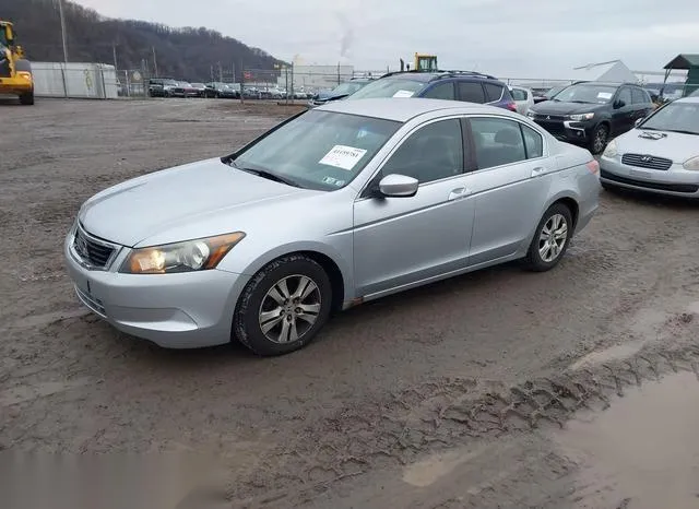 1HGCP26458A119409 2008 2008 Honda Accord- 2-4 Lx-P 2